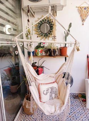 Namaste :) Enjoy Every Moment Mellieħa Exterior foto